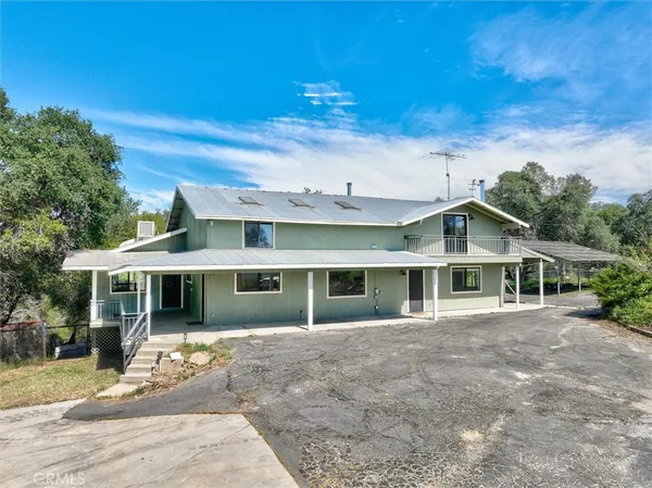 $655,000 | Undisclosed Address, Coarsegold, CA 93614