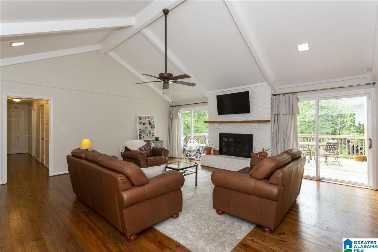 6544 Quail Run Drive Pelham, AL 35124 - Photo 2 of 49