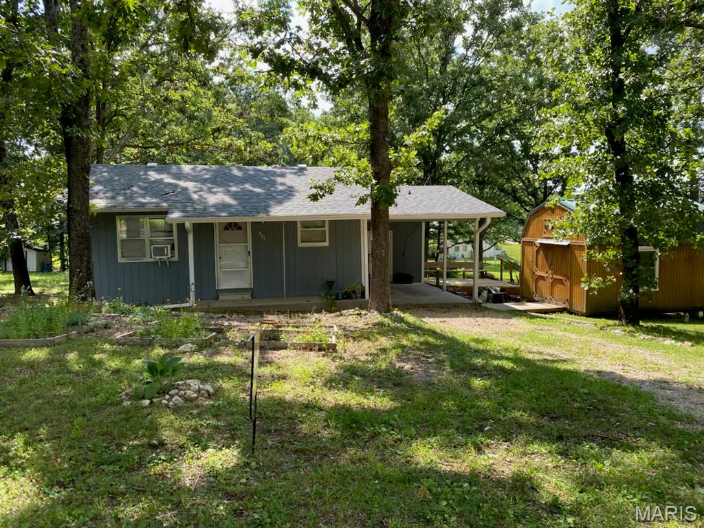 904 Kansas Street Mountain View, MO 65548 - Photo 1 of 16
