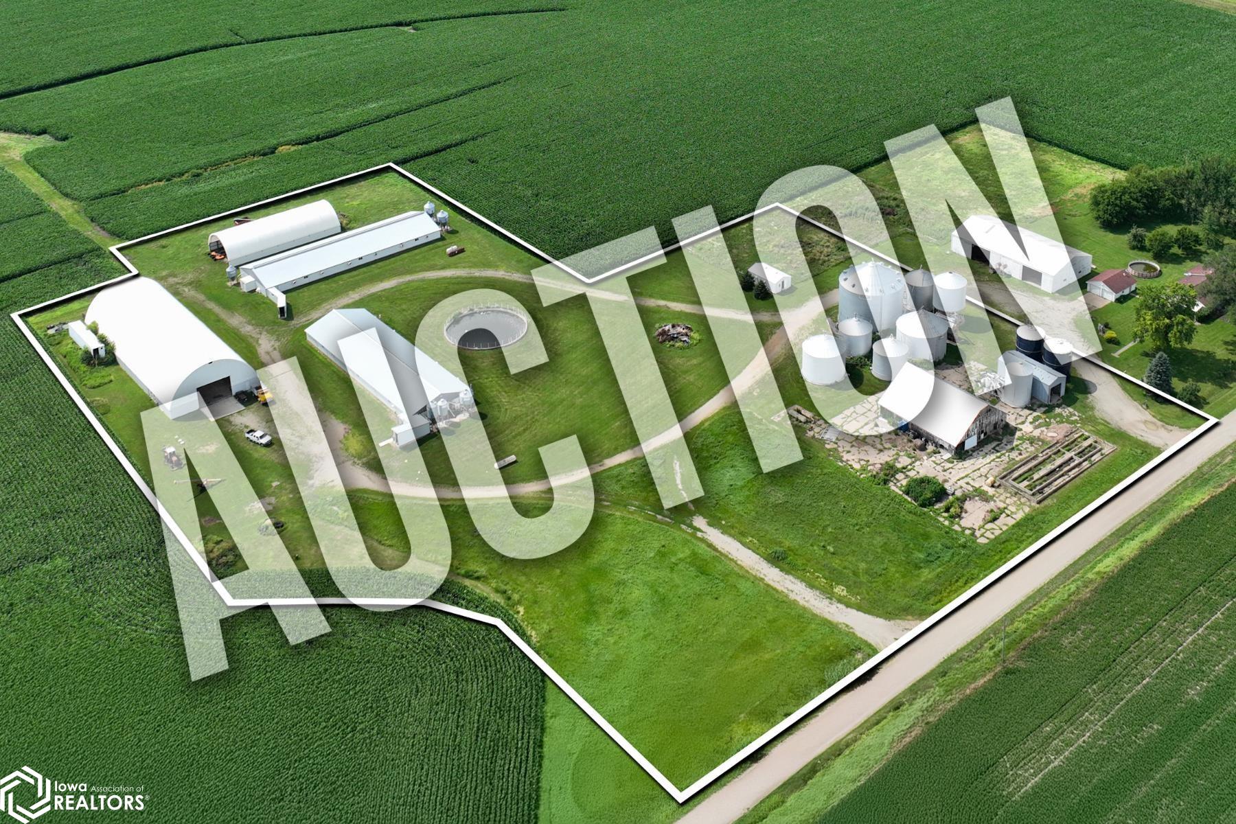 Louisa-Washington Road Ainsworth, IA 52201 - Photo 1 of 78 Gallery Image 1