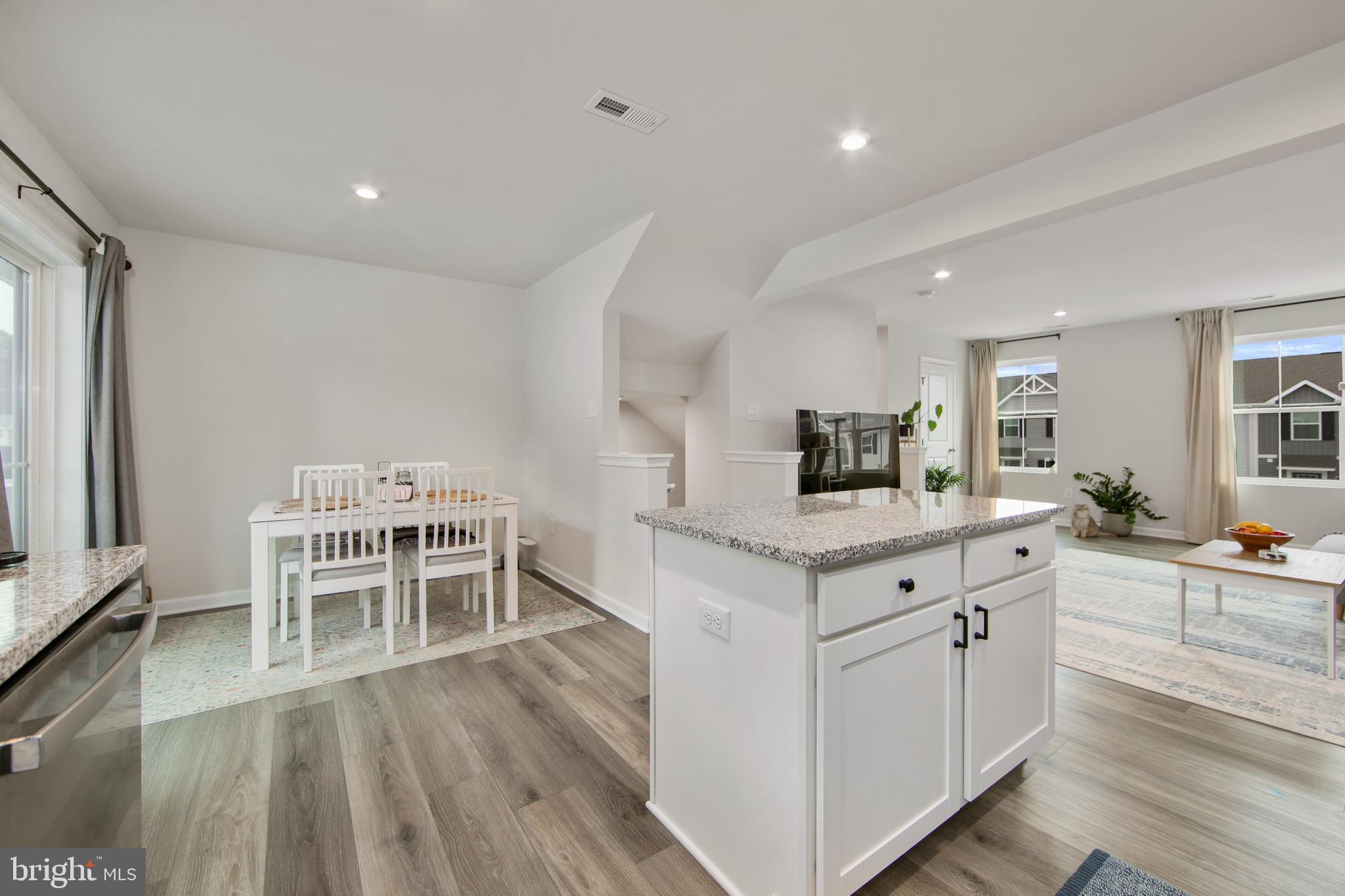 112 Rowand Way East Clementon, NJ 08021 - Photo 14 of 59 A CHEFS KITCHEN