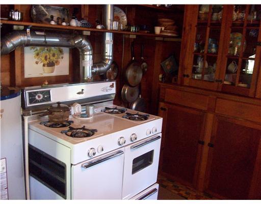 38 Sealand Road West Newfield, ME 04095 - Photo 5 of 10 Kitchen.