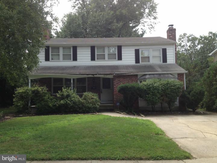 520 Amherst Road Audubon, NJ 08106 - Photo 1 of 11 Gallery Image 1
