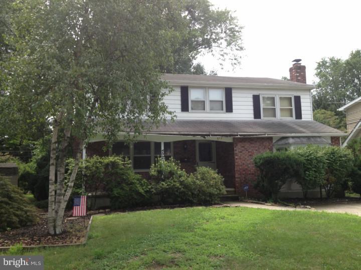 520 Amherst Road Audubon, NJ 08106 - Photo 3 of 11 Gallery Image 3