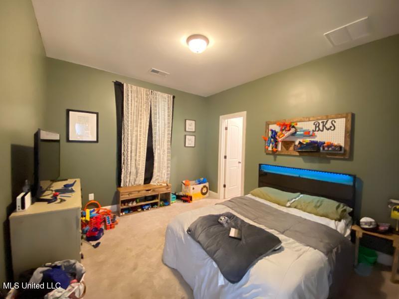 68 Belle Meade Road Holly Springs, MS 38635 - Photo 15 of 25 16 Bedroom