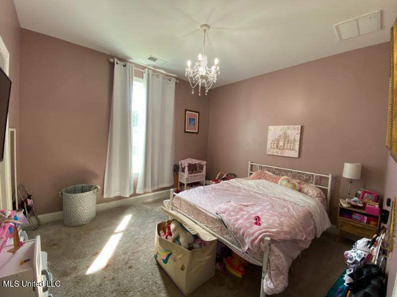 68 Belle Meade Road Holly Springs, MS 38635 - Photo 17 of 25 18 Bed
