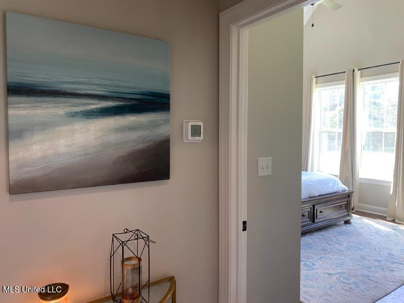 68 Belle Meade Road Holly Springs, MS 38635 - Photo 21 of 25 22 Hallway Linen Master