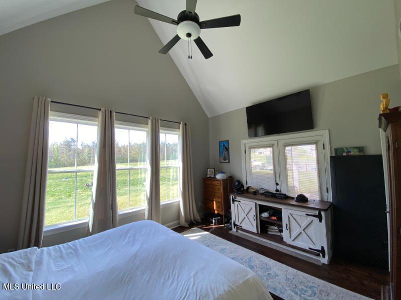 68 Belle Meade Road Holly Springs, MS 38635 - Photo 22 of 25 23 Master
