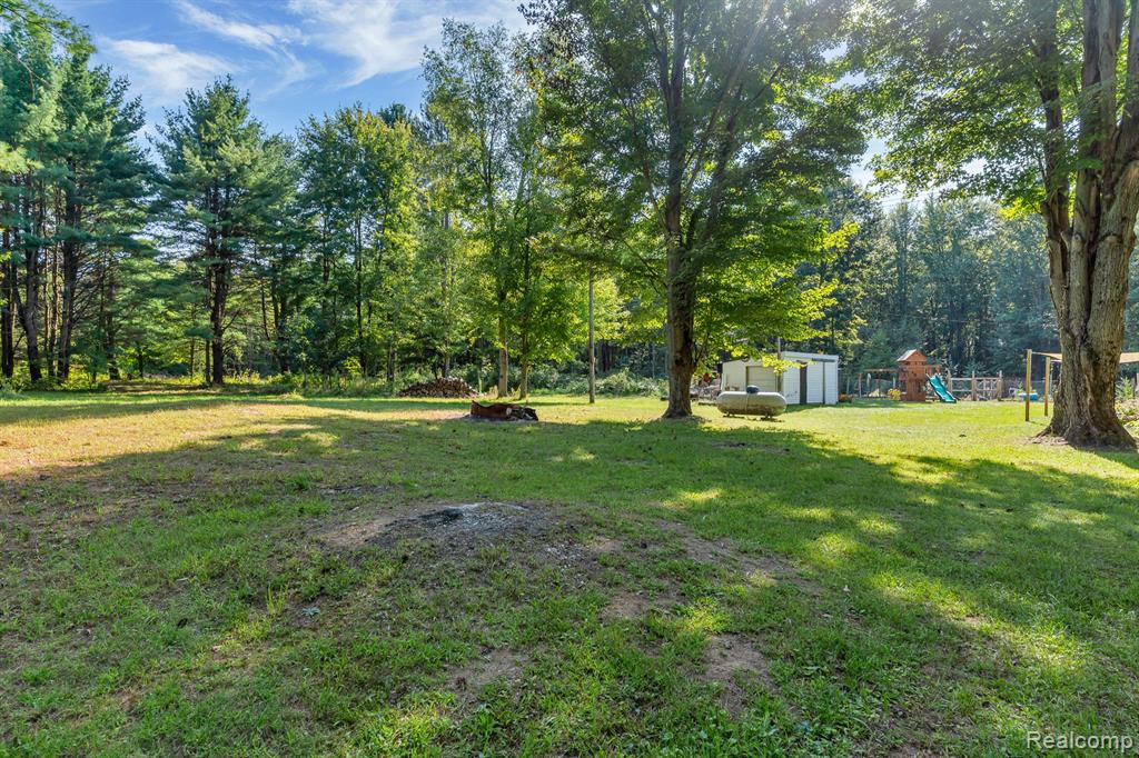 4431 Brown Road Vassar, MI 48768 - Photo 28 of 32