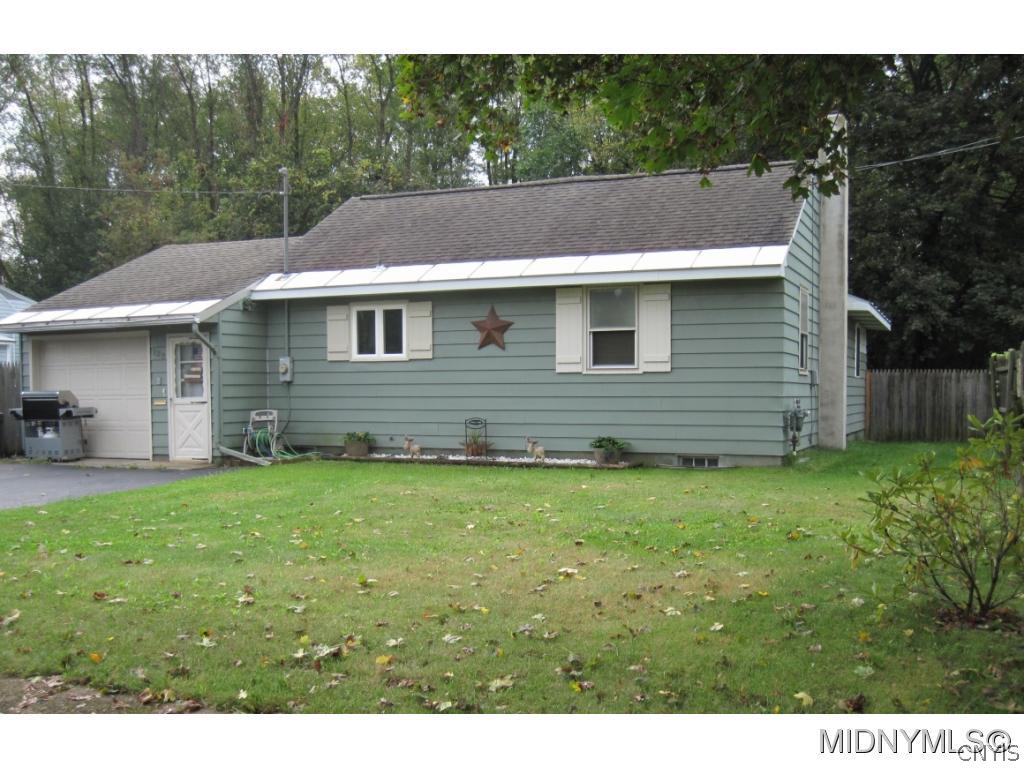 122 South S Crescent Rome, NY 13440 - Photo 1 of 1 Gallery Image 1