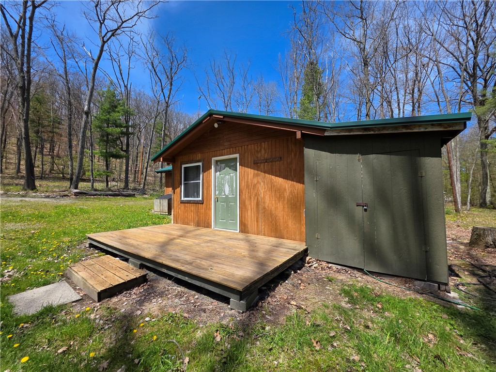 4408 Bush Hill Road Canisteo, NY 14823 - Photo 3 of 35