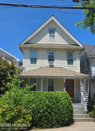 $2,200 | 612 Lareine Avenue, Unit 2, Bradley Beach, NJ 07720
