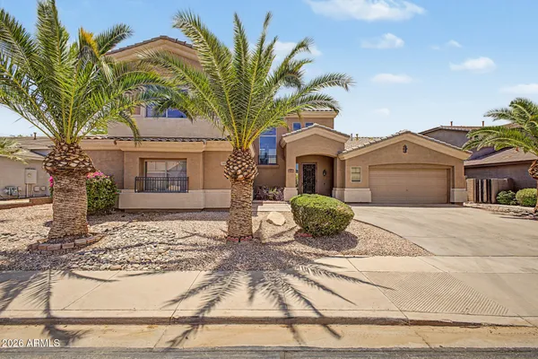 $814,900 | 9557 East Meseto Avenue, Mesa, AZ 85209