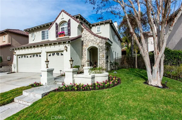 $1,465,000 | 26231 Beecher Lane, Stevenson Ranch, CA 91381