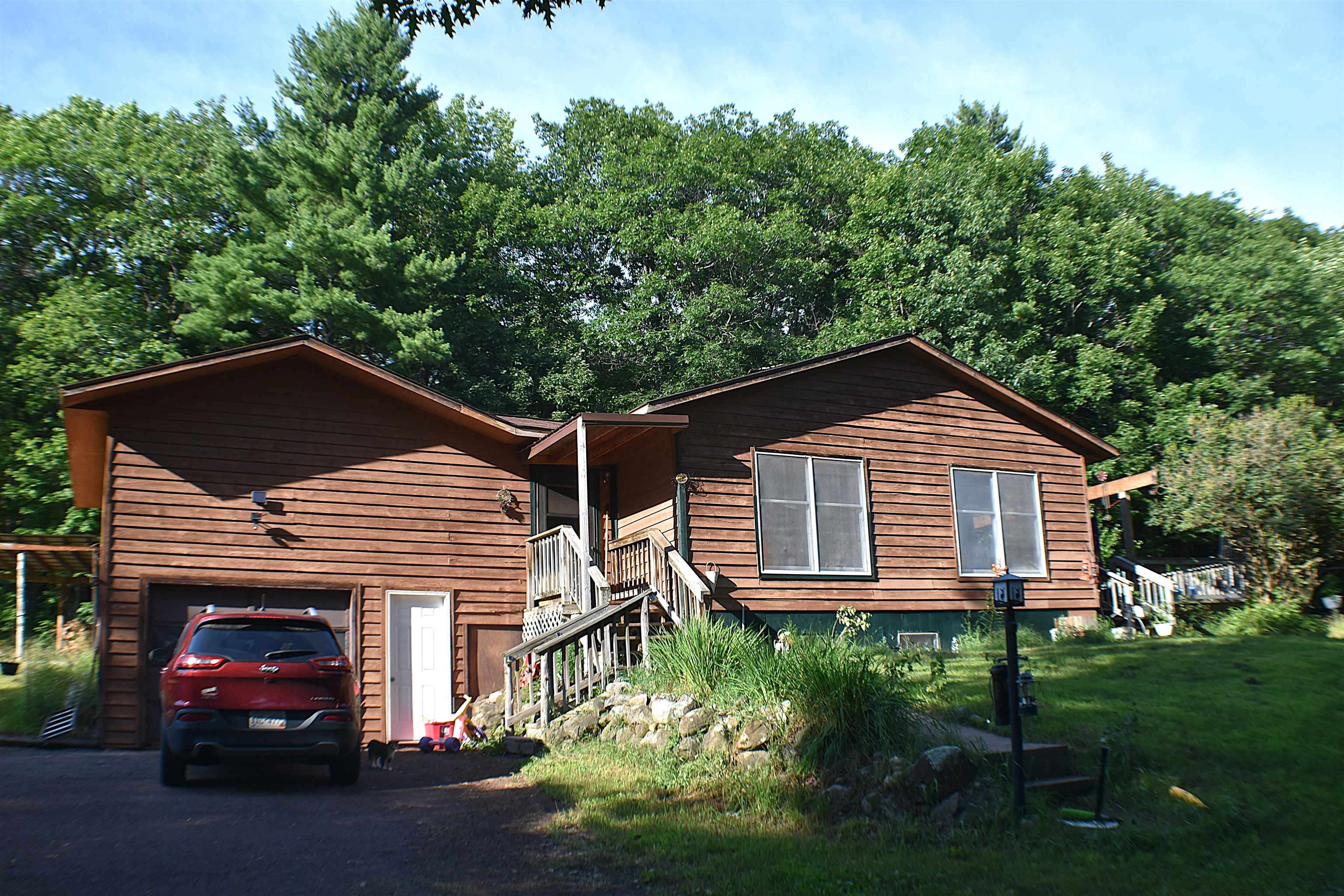 28230 Paulson Road Washburn, WI 54891 - Photo 1 of 52 Gallery Image 1