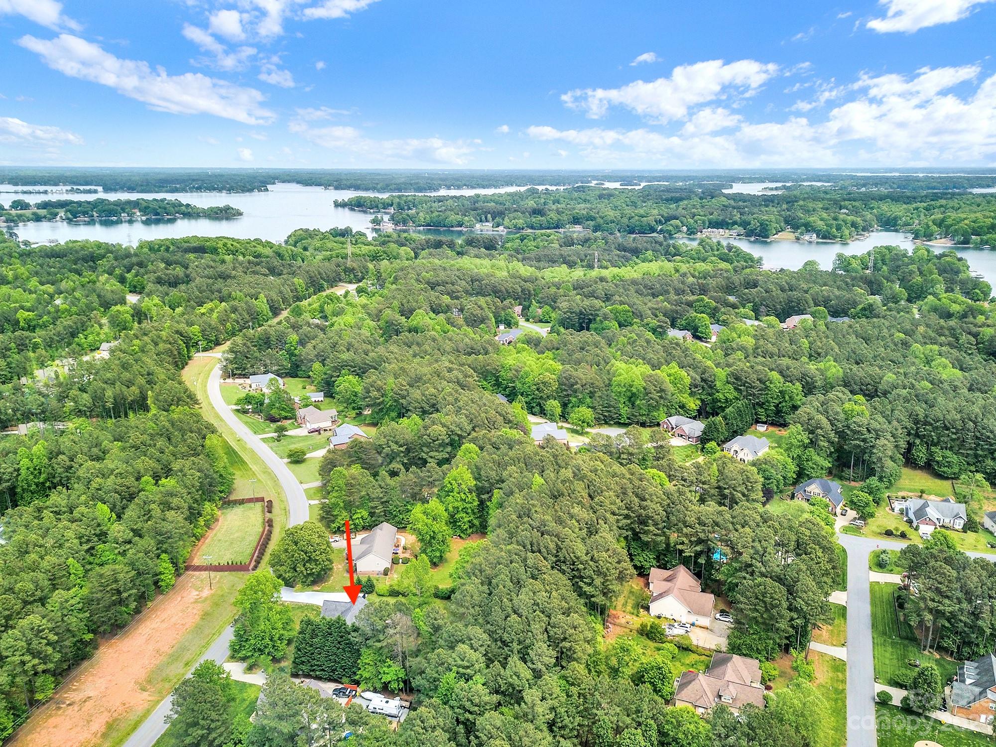 7082 Pine Ridge Drive Denver, NC 28037 - Photo 33 of 33 Gallery Image 33