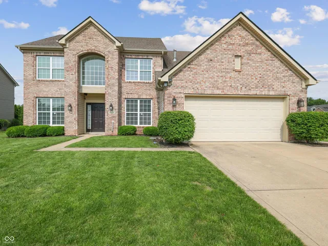 $448,900 | 2078 Seneca Lane, Plainfield, IN 46168