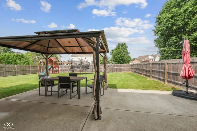 $448,900 | 2078 Seneca Lane, Plainfield, IN 46168