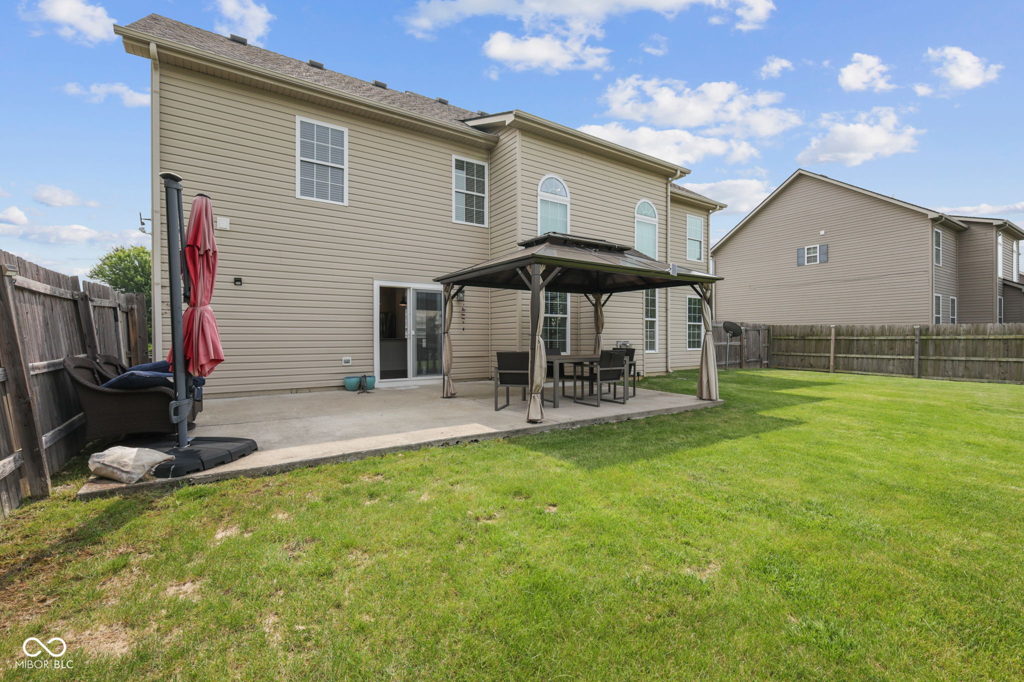 2078 Seneca Lane Plainfield, IN 46168 - Photo 15 of 16