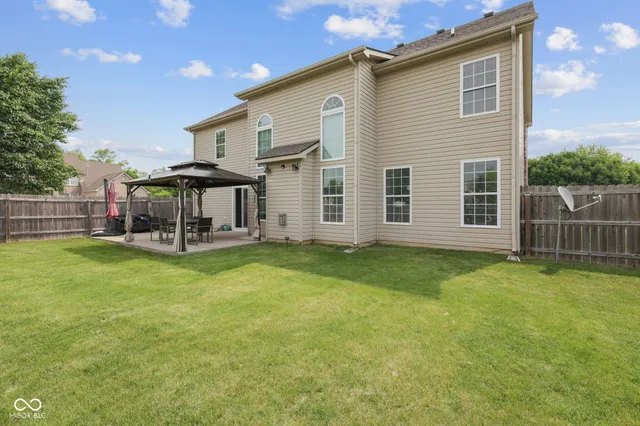 $448,900 | 2078 Seneca Lane, Plainfield, IN 46168