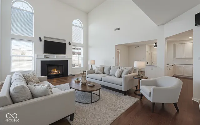 $448,900 | 2078 Seneca Lane, Plainfield, IN 46168