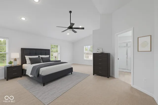 $448,900 | 2078 Seneca Lane, Plainfield, IN 46168