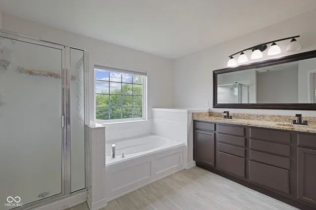 $448,900 | 2078 Seneca Lane, Plainfield, IN 46168