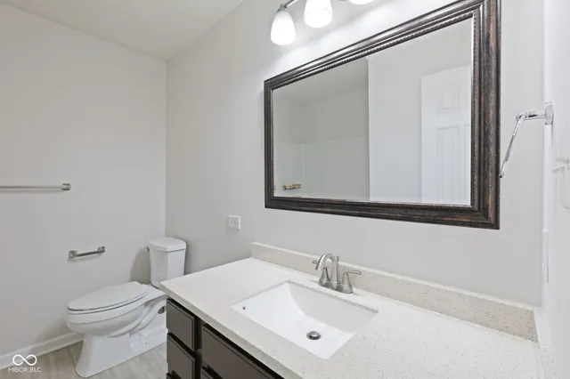 $448,900 | 2078 Seneca Lane, Plainfield, IN 46168