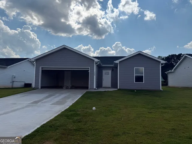 $2,000 | 120 ADALINE Court, Carnesville, GA 30521