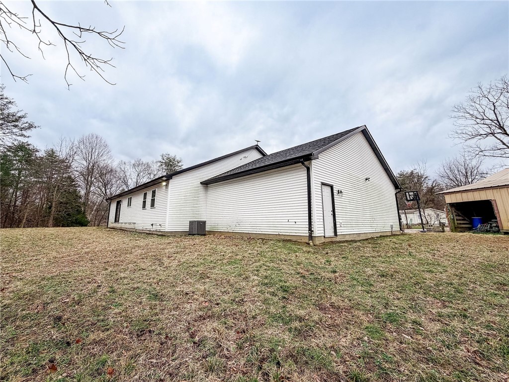 25760 East 1750th Road Marshall, IL 62441 - Photo 42 of 47