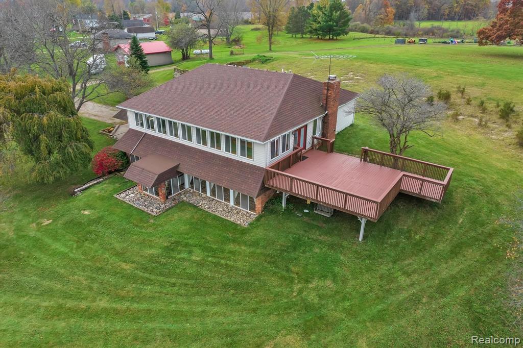 4211 Crandall Road Howell, MI 48855 - Photo 2 of 42