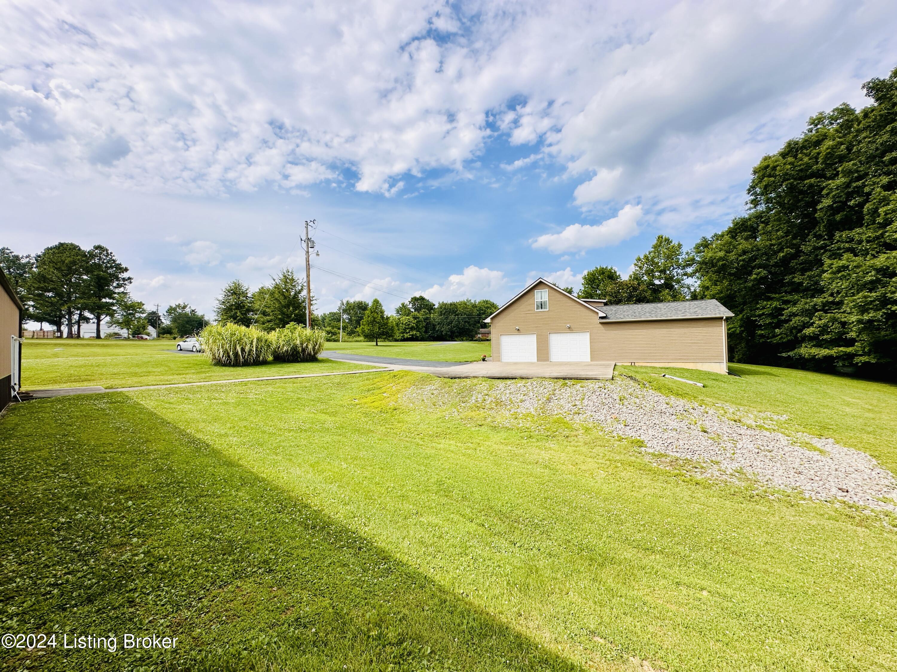 1837 Lilac Road Leitchfield, KY 42754 - Photo 19 of 92 Outdoor photos-22