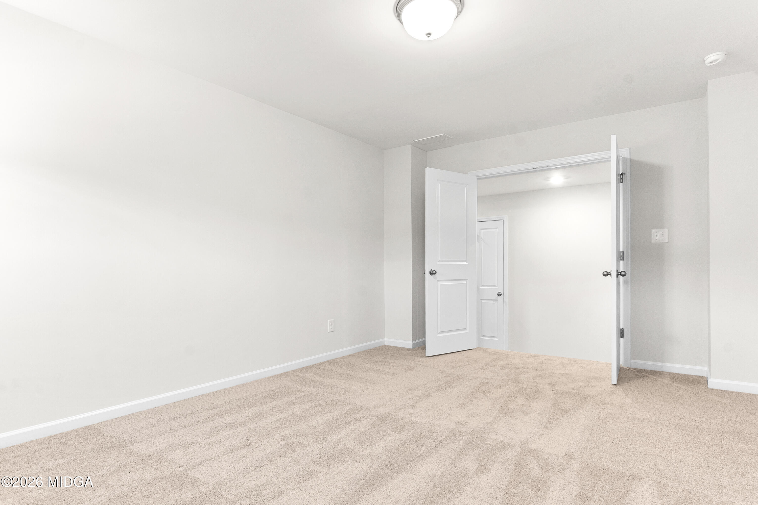 5393 Felles Way, Unit 359 Forsyth, GA 31029 - Photo 49 of 54 a view of an empty room