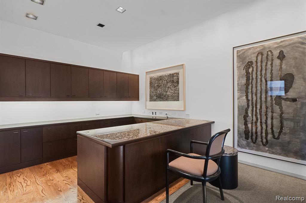 1335 Trowbridge Road Bloomfield Hills, MI 48304 - Photo 49 of 70