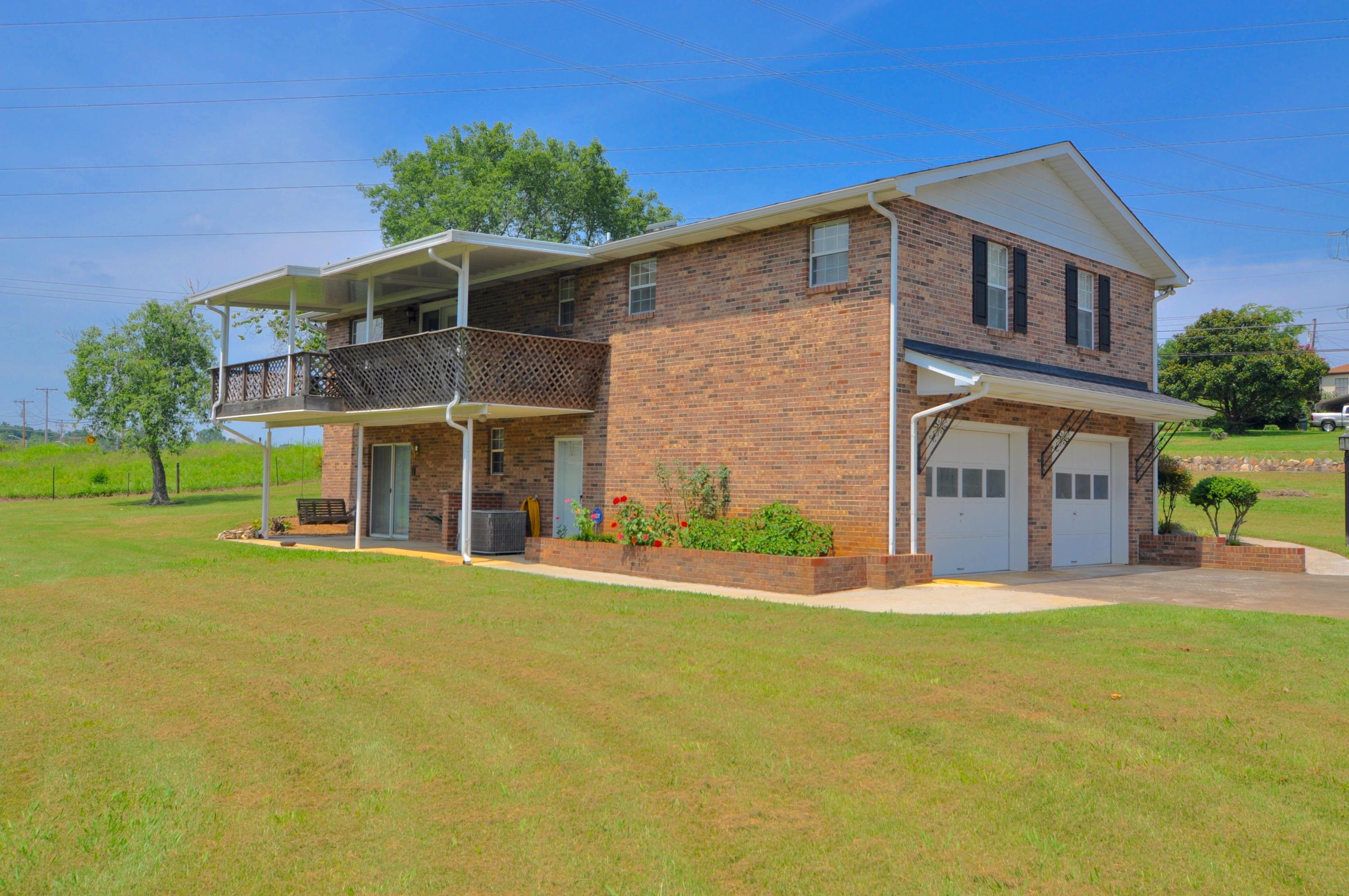2839 Mentor Road Louisville, TN 37777 - Photo 4 of 40 934848 Mentor (1)