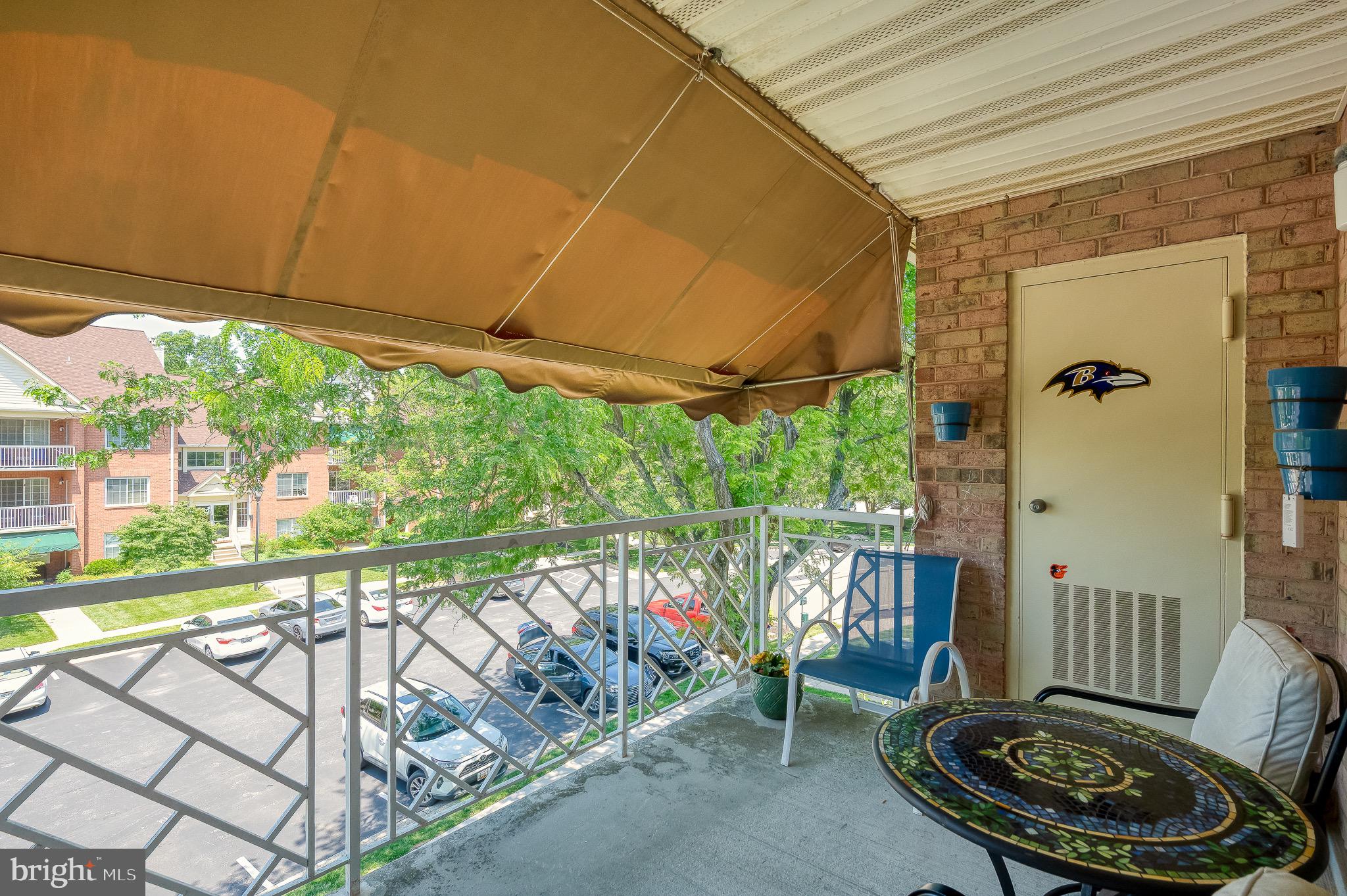 405 Kilree Road, Unit 301 Lutherville-Timonium, MD 21093 - Photo 32 of 40