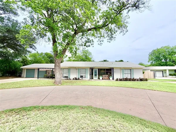 $525,000 | 809 South Leggett Drive, Abilene, TX 79605
