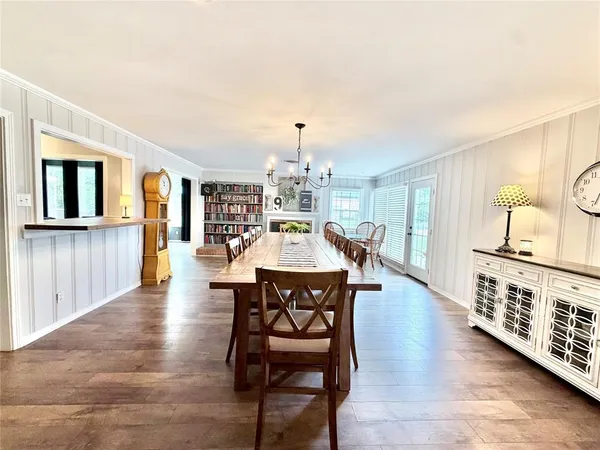 $525,000 | 809 South Leggett Drive, Abilene, TX 79605