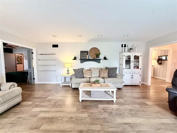 $525,000 | 809 South Leggett Drive, Abilene, TX 79605