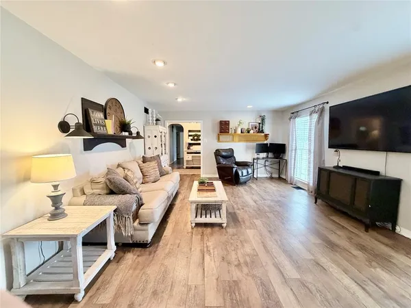 $525,000 | 809 South Leggett Drive, Abilene, TX 79605