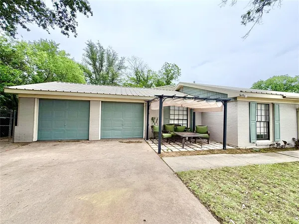 $525,000 | 809 South Leggett Drive, Abilene, TX 79605