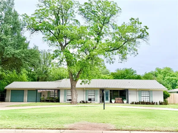 $525,000 | 809 South Leggett Drive, Abilene, TX 79605