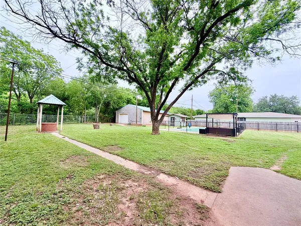 $525,000 | 809 South Leggett Drive, Abilene, TX 79605