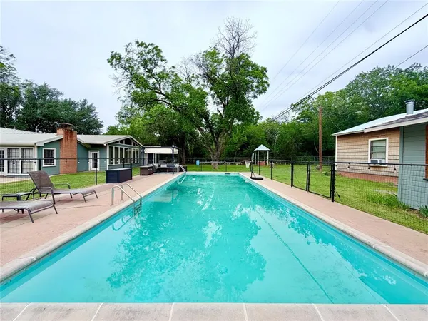 $525,000 | 809 South Leggett Drive, Abilene, TX 79605