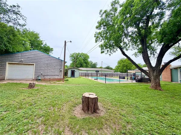 $525,000 | 809 South Leggett Drive, Abilene, TX 79605