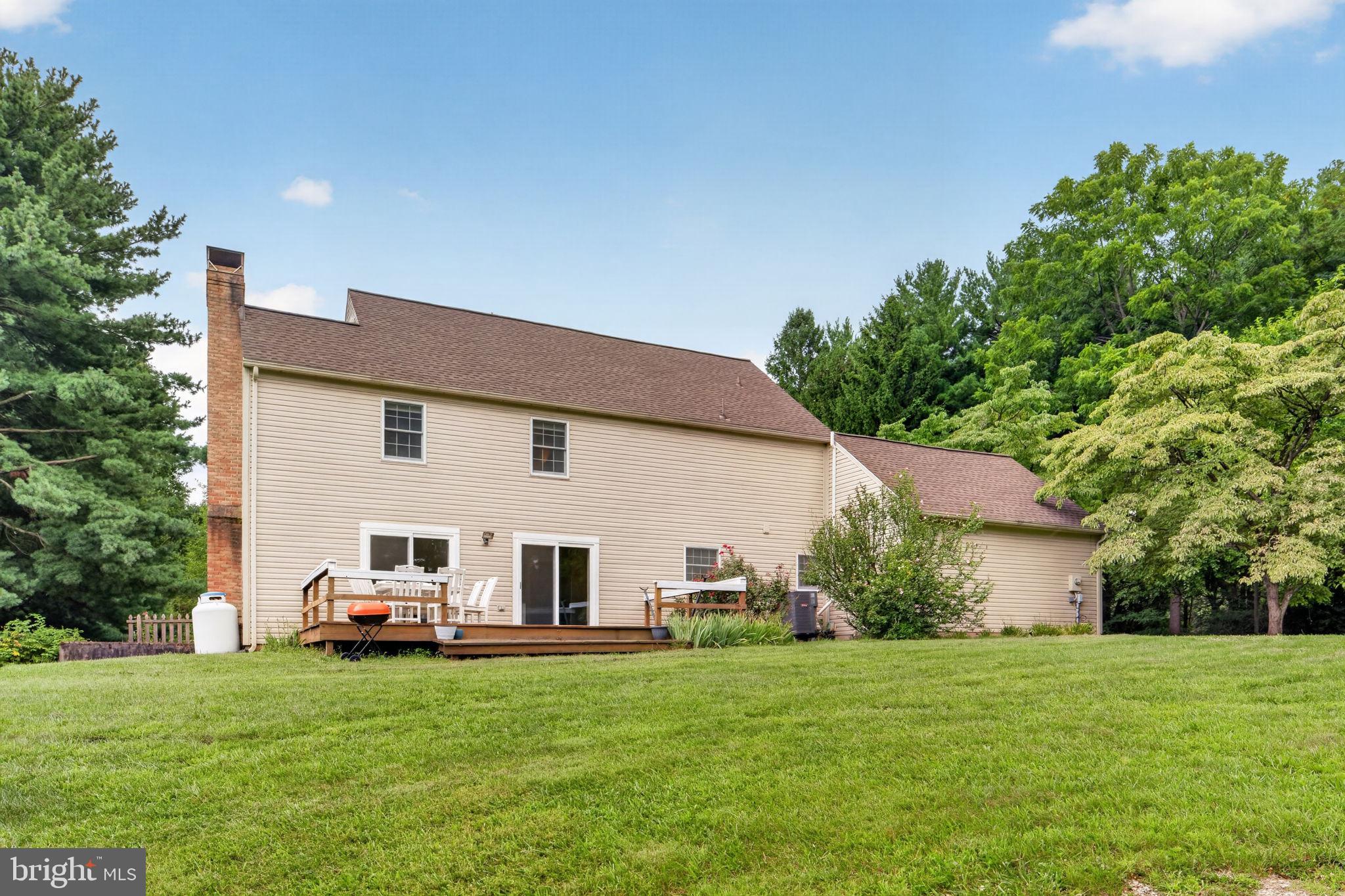 20210 Bent Willow Road Rohrersville, MD 21779 - Photo 75 of 98 Charming home with lush green surroundings.