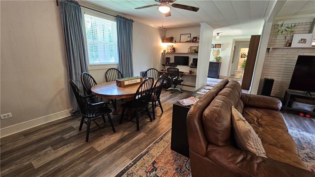 1581 Lost Mountain Road Powder Springs, GA 30127 - Photo 15 of 55 Gallery Image 15