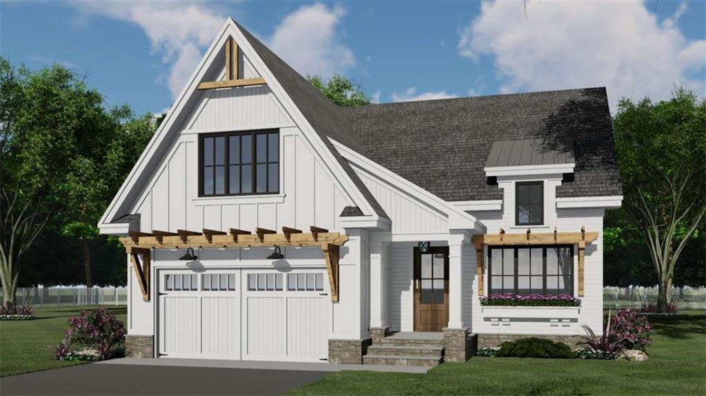 0 Roosterville Road Franklin, GA 30217 - Photo 3 of 46