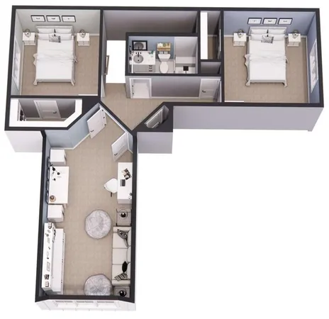 $589,900 | 0 Roosterville Road, Franklin, GA 30217