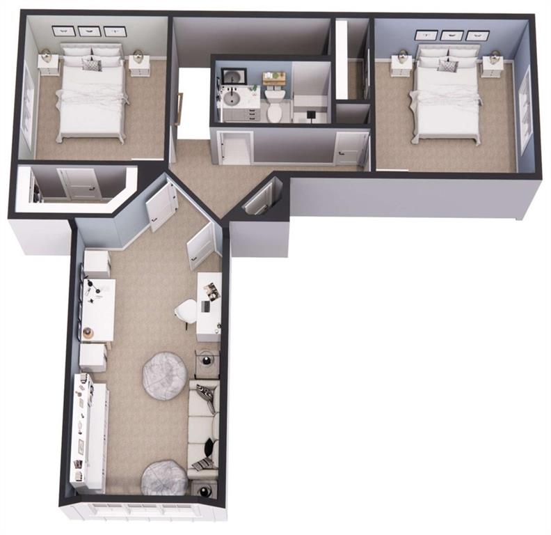 0 Roosterville Road Franklin, GA 30217 - Photo 46 of 46